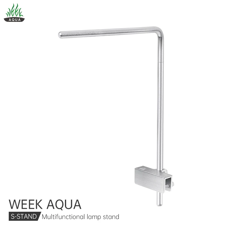 Settimana Aqua Light Stand uni - Marine Aquarium Lamp recensione e prezzo