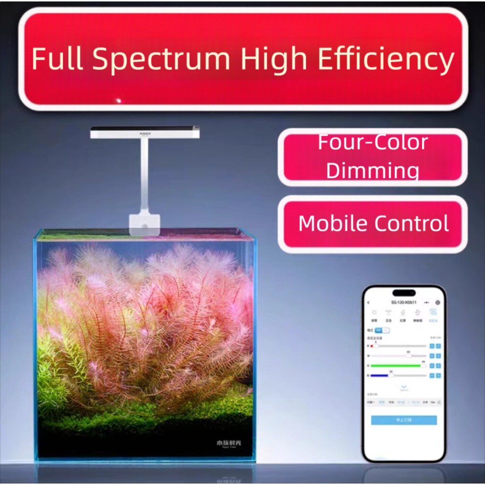 Netlea Tempo acquatico Mini ac - Marine Aquarium Lamp recensione e prezzo